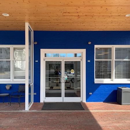 Inn On Broadway Downtown/Keeneland/Medical Center Lexington Exteriér fotografie