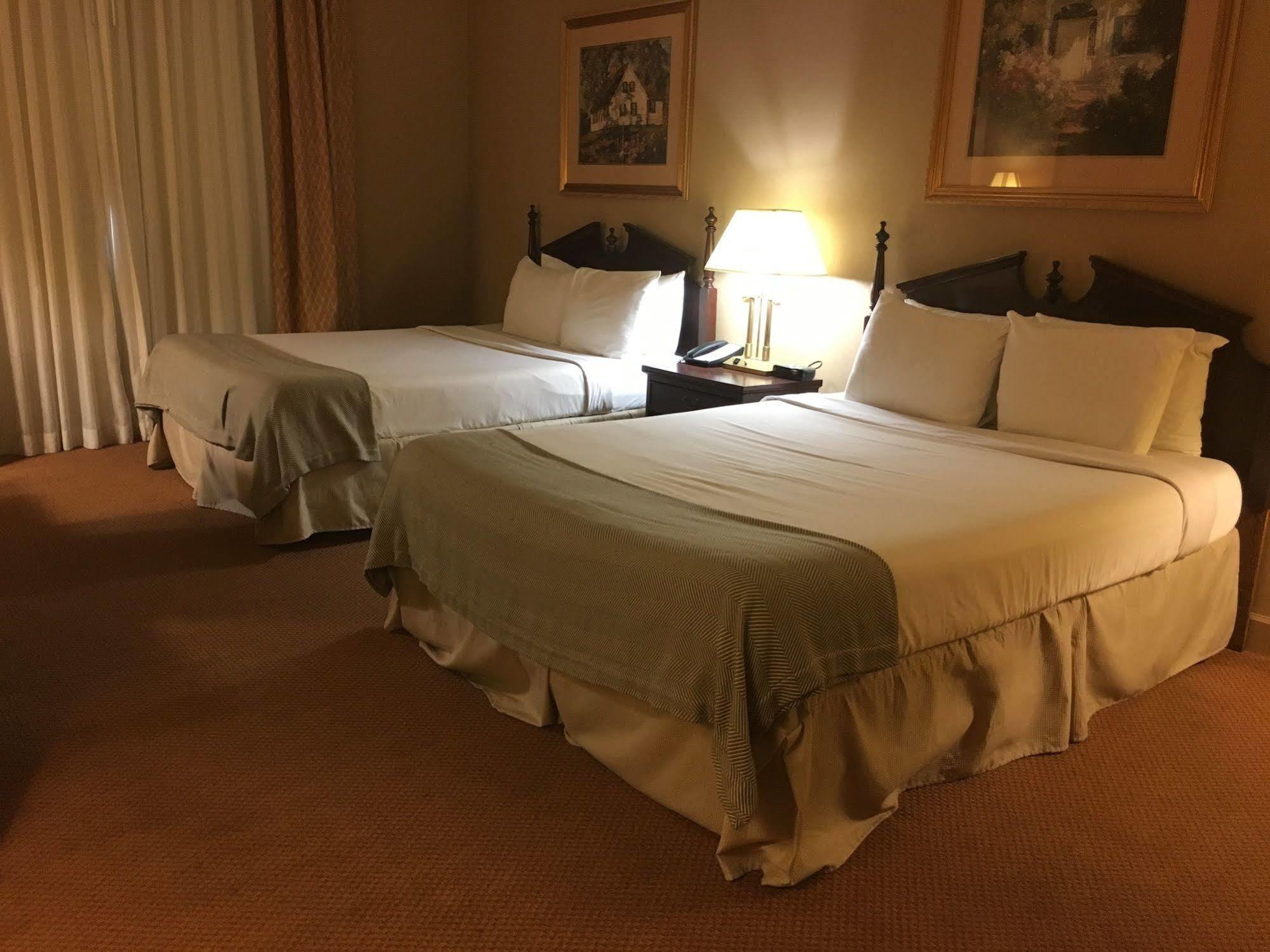 Inn On Broadway Downtown/Keeneland/Medical Center Lexington Exteriér fotografie