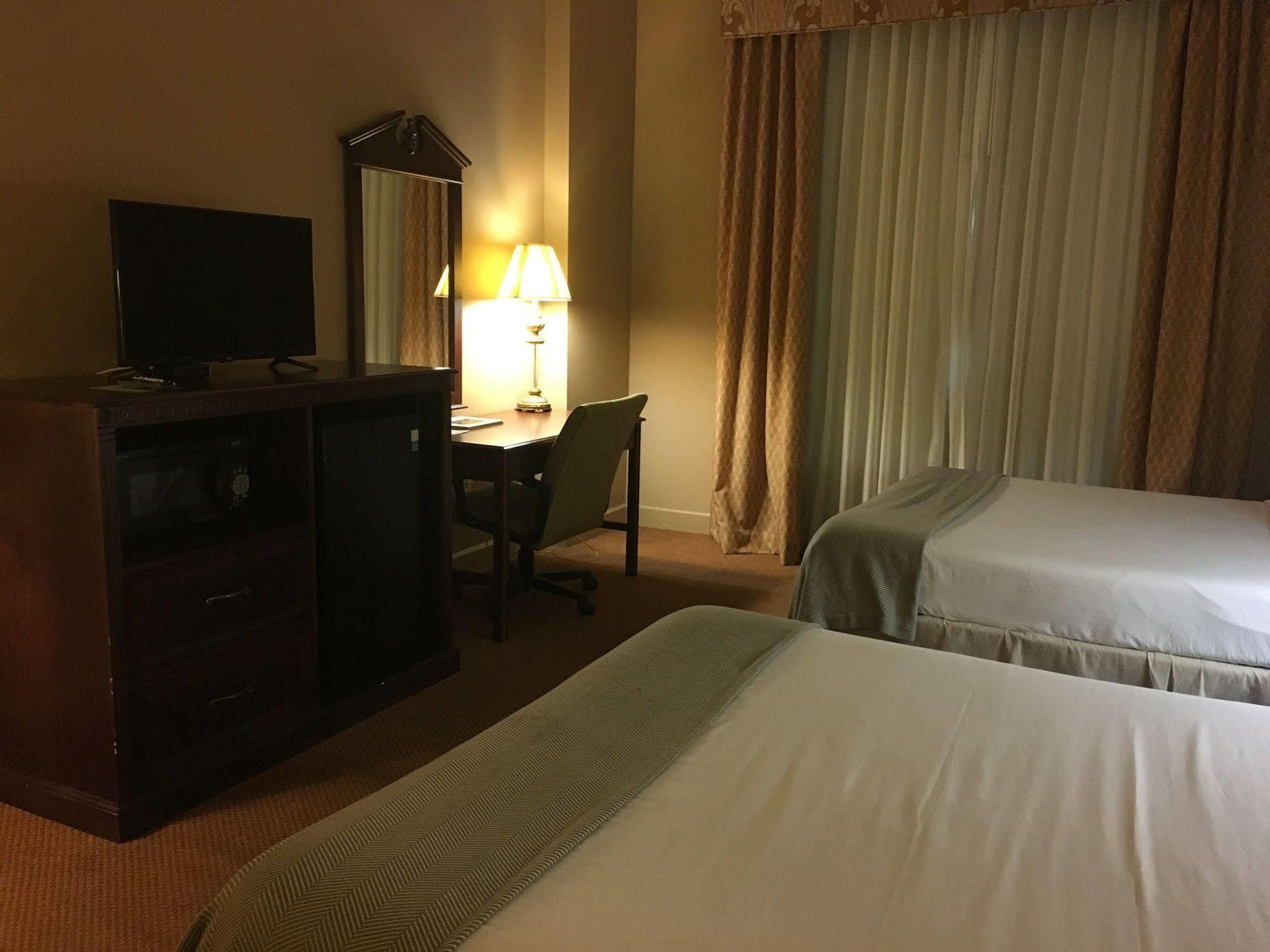 Inn On Broadway Downtown/Keeneland/Medical Center Lexington Exteriér fotografie