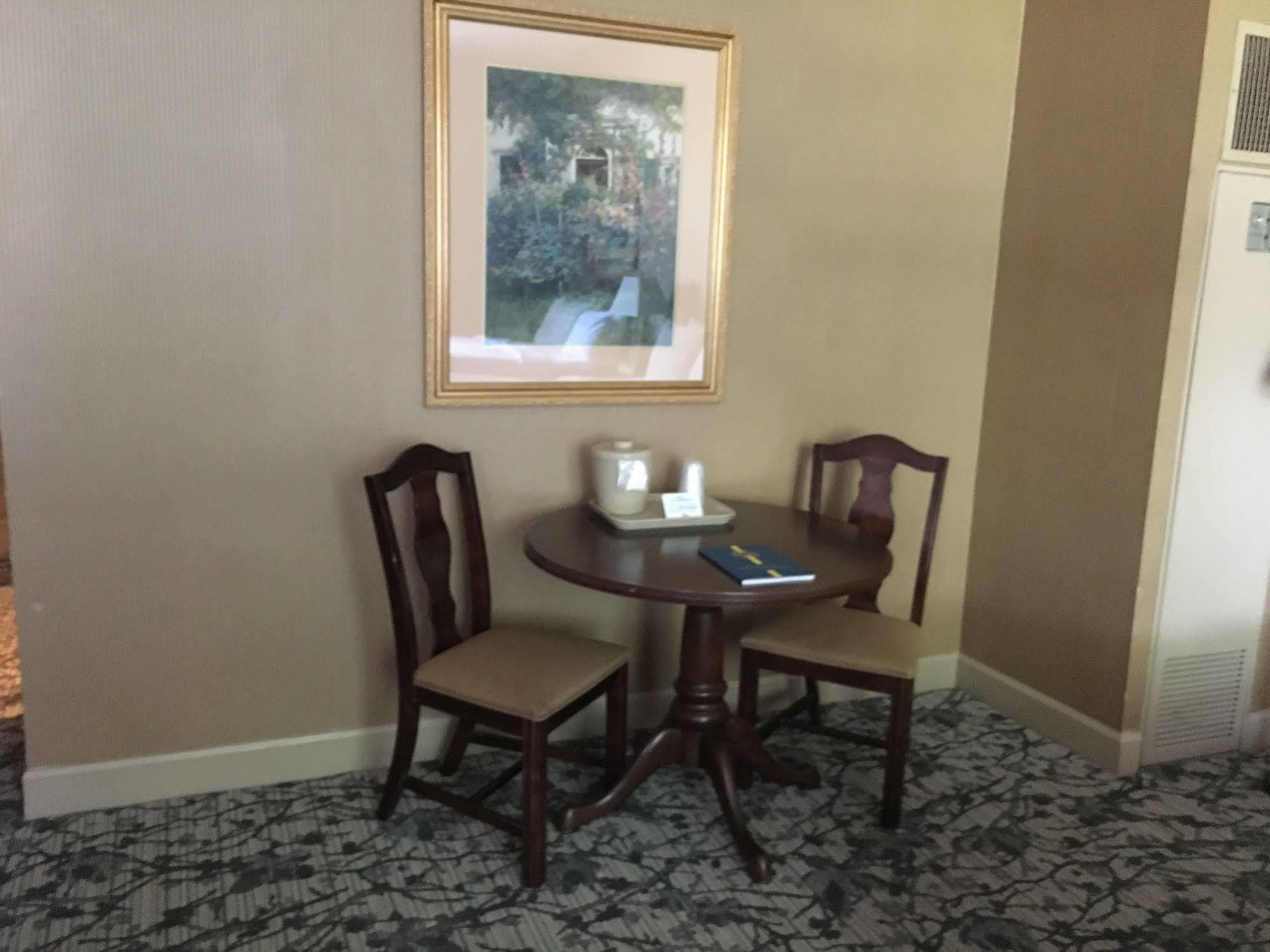 Inn On Broadway Downtown/Keeneland/Medical Center Lexington Exteriér fotografie
