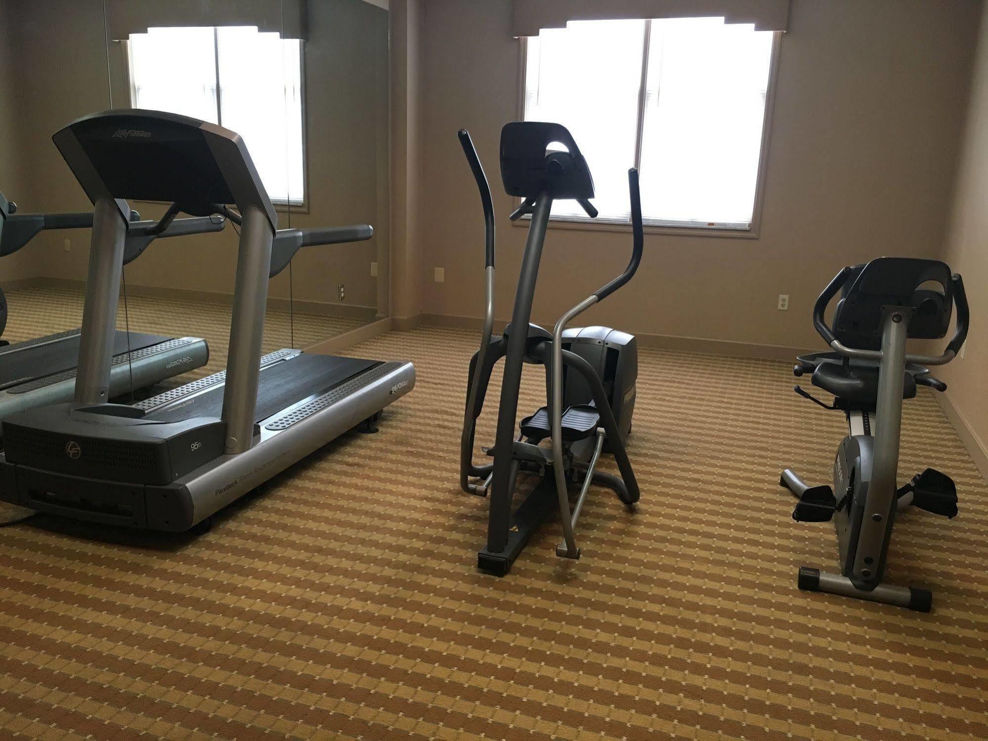 Inn On Broadway Downtown/Keeneland/Medical Center Lexington Exteriér fotografie
