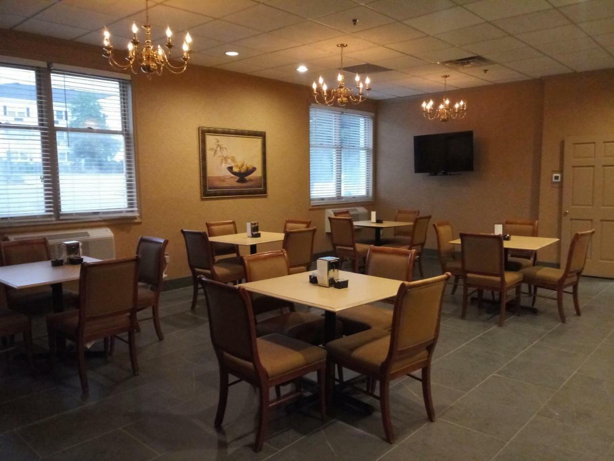 Inn On Broadway Downtown/Keeneland/Medical Center Lexington Exteriér fotografie