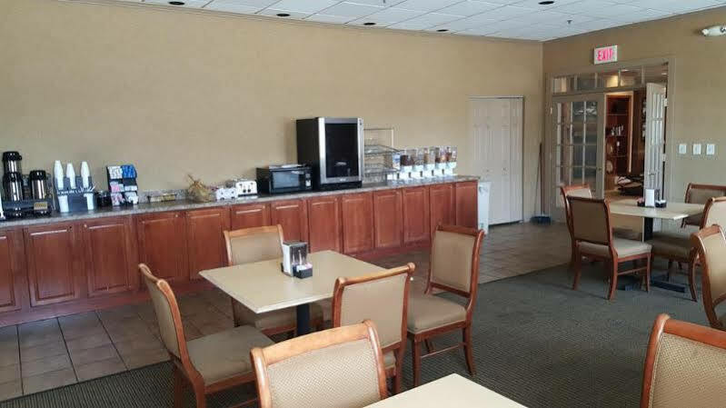 Inn On Broadway Downtown/Keeneland/Medical Center Lexington Exteriér fotografie
