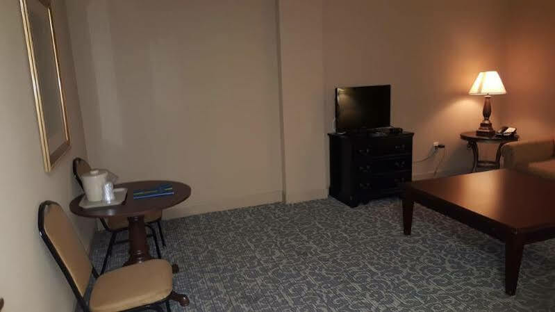 Inn On Broadway Downtown/Keeneland/Medical Center Lexington Exteriér fotografie