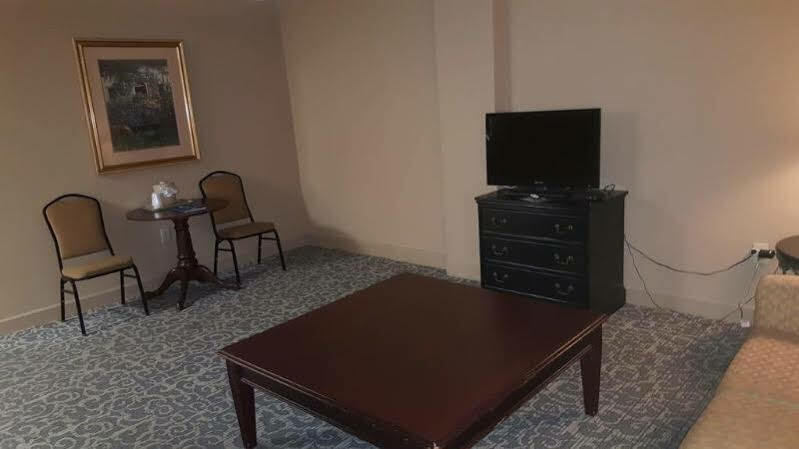 Inn On Broadway Downtown/Keeneland/Medical Center Lexington Exteriér fotografie