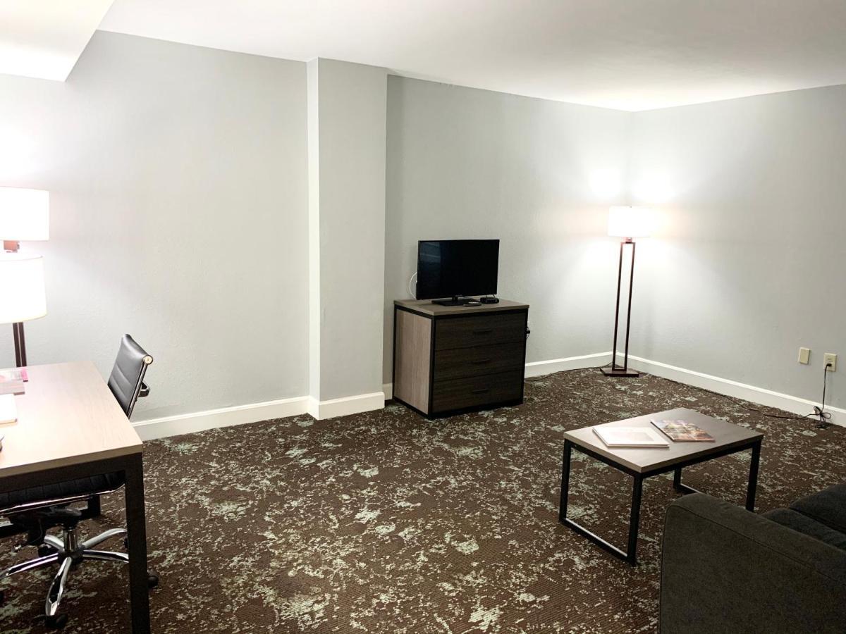 Inn On Broadway Downtown/Keeneland/Medical Center Lexington Exteriér fotografie